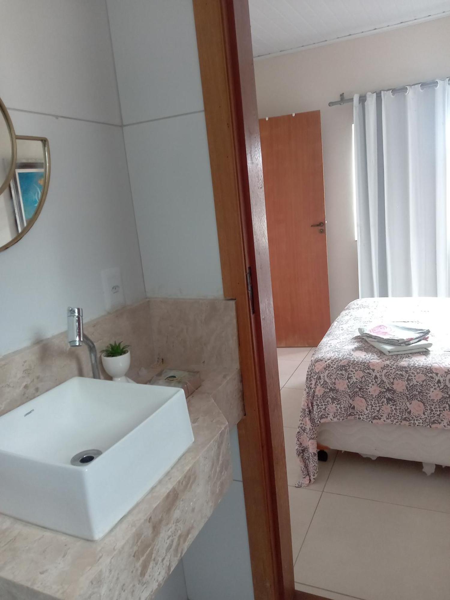 Ferienwohnung Orla Maritima De Salvador da Bahia Exterior foto