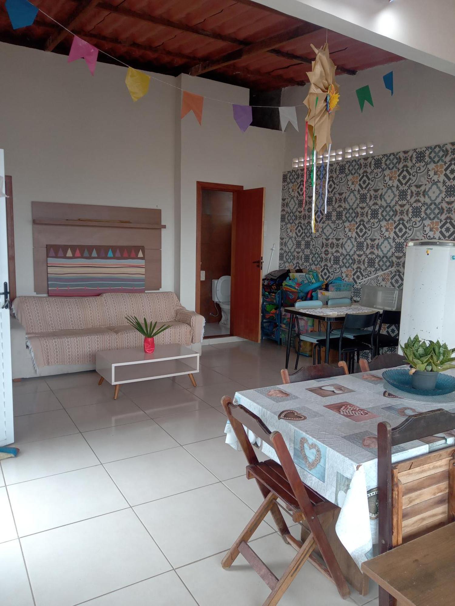 Ferienwohnung Orla Maritima De Salvador da Bahia Exterior foto
